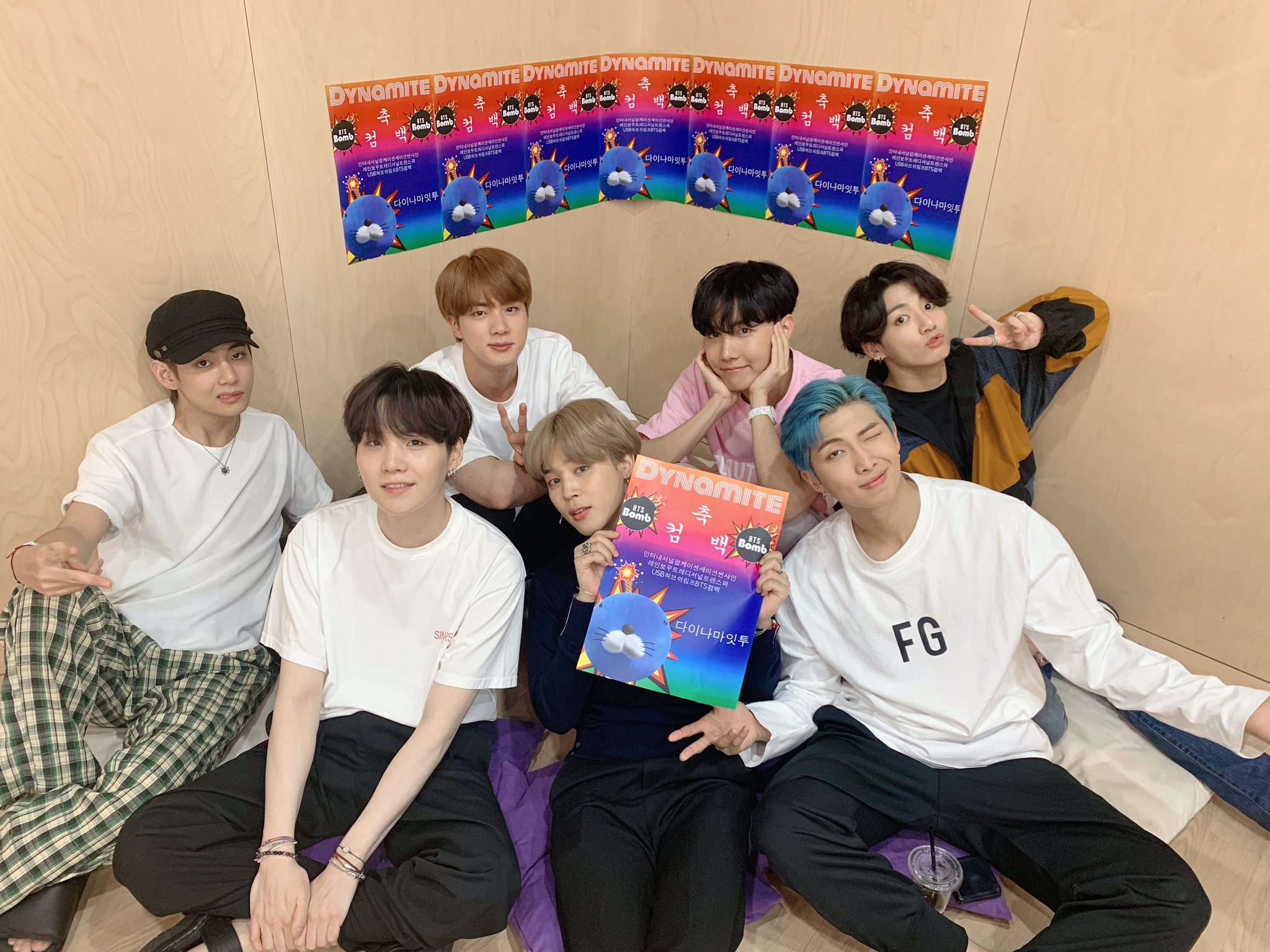 防弹少年团新专辑预测,防弹少年团新专辑图