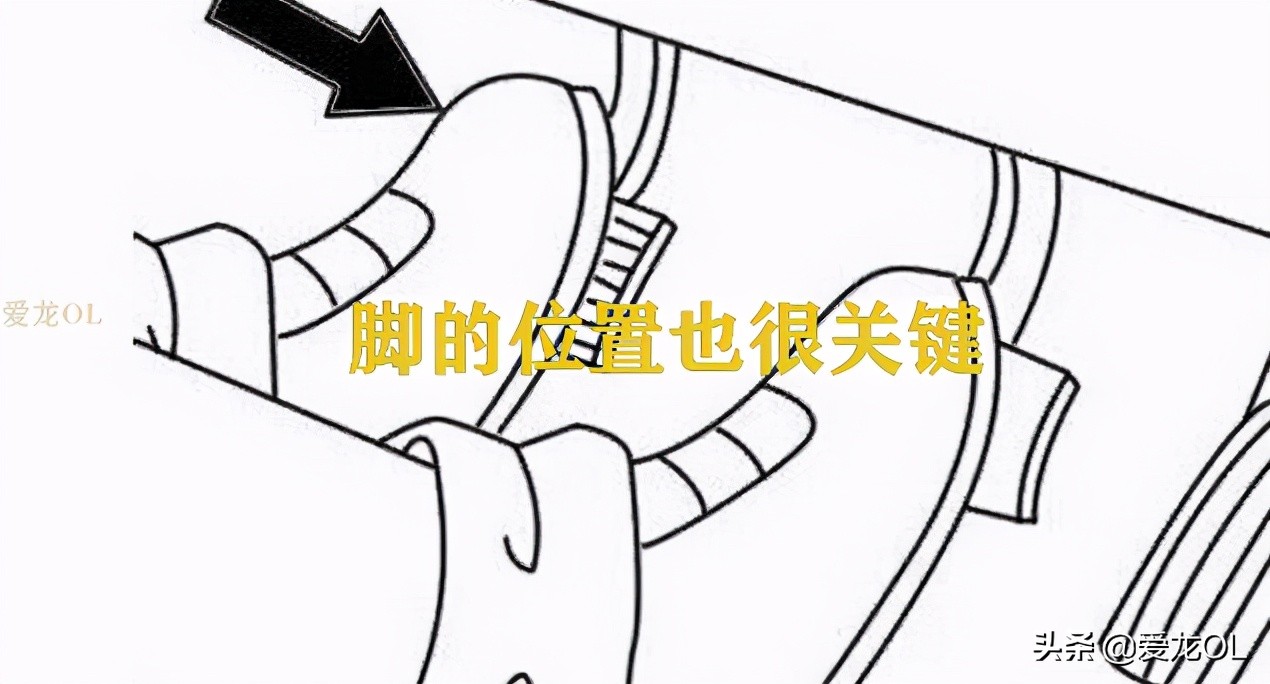 科目三离合器的正确踩法教程,科目三靠边停车离合器的正确踩法