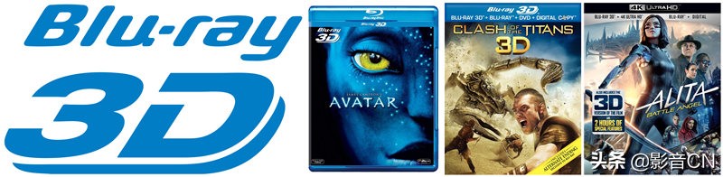 回顾二十载家用影音娱乐方式的转捩点视频节目源于显示技术篇（连载3）