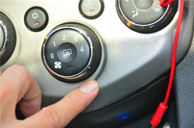 如何鉴定调表车途乐,一招识破调表车