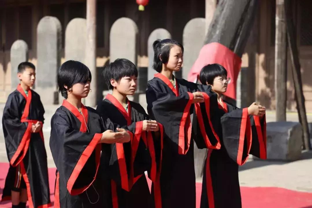 襄汾：全力打造“最早中国”研学旅行第一县