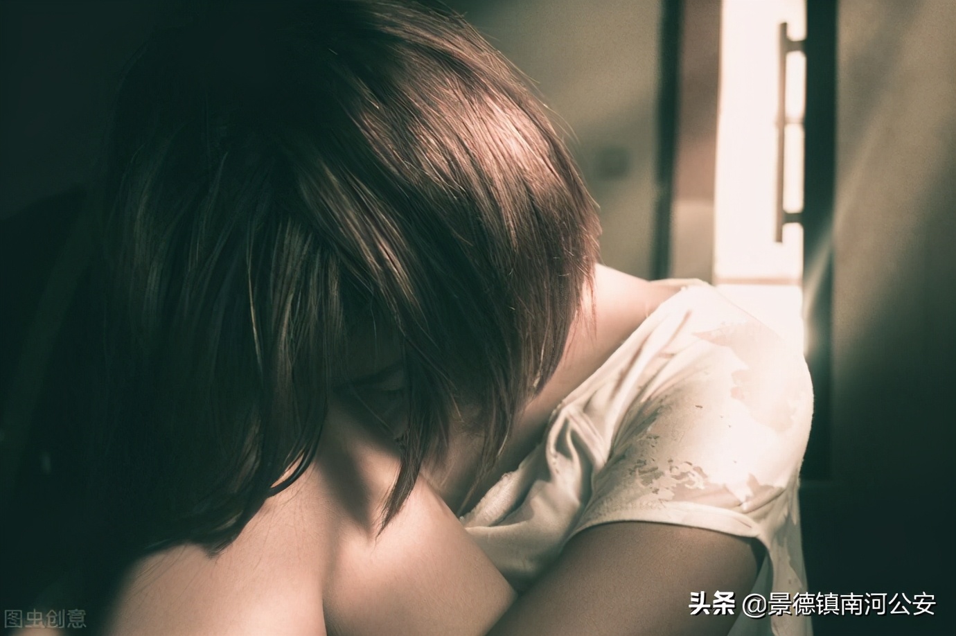 性侵孙女致其染病获刑十九年,性侵女友孙女被判刑