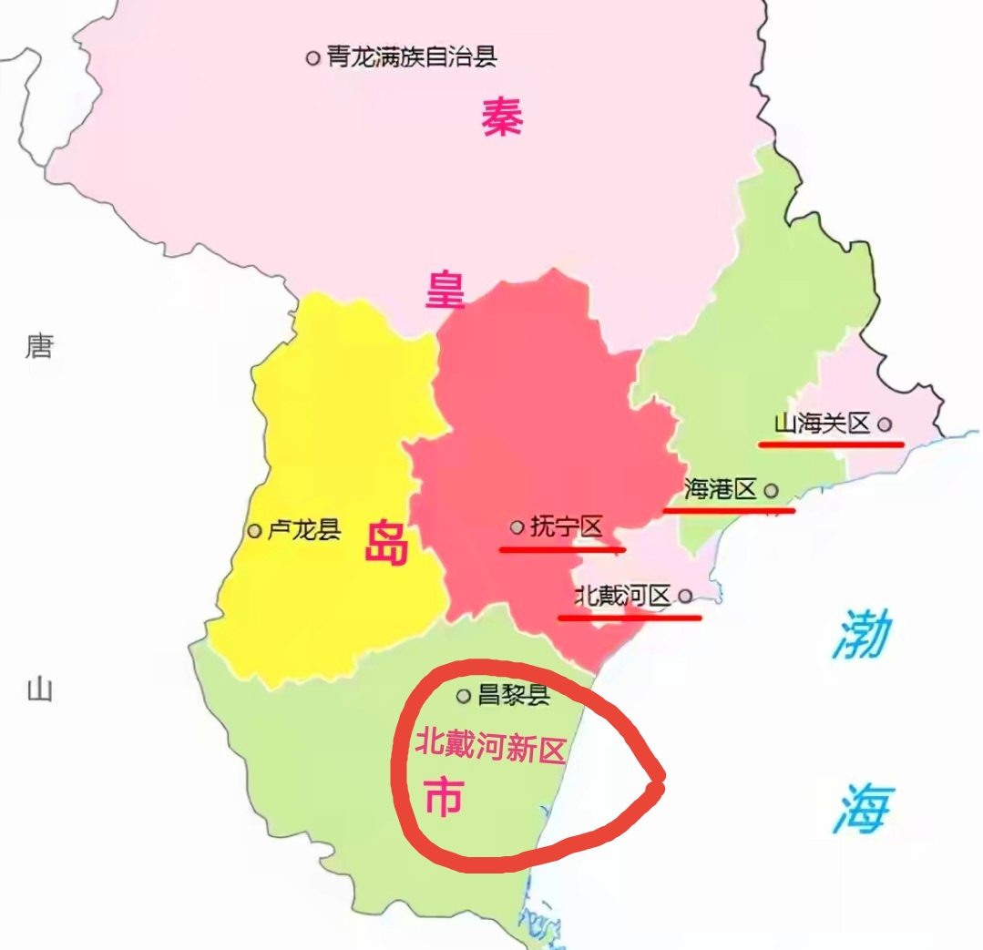 去北戴河玩住北戴河还是南戴河,去北戴河是先去北戴河还是南戴河