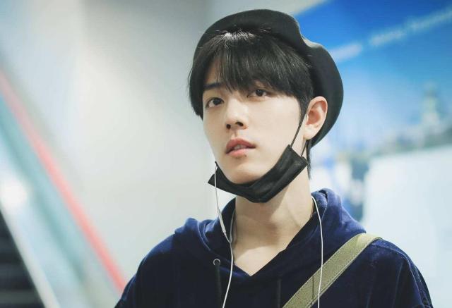 李佳琦说蔡徐坤,李佳琦评价蔡徐坤视频