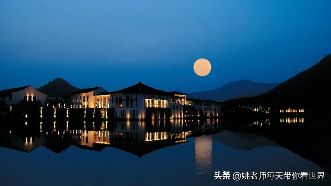 浙西低调山水小城，入选2021全球最佳旅行地邂逅早春一方秘境