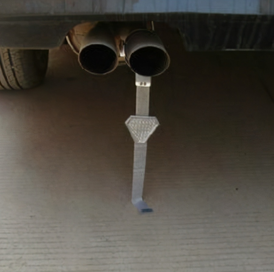 开车需谨记这五点,提醒大家车不要放路边