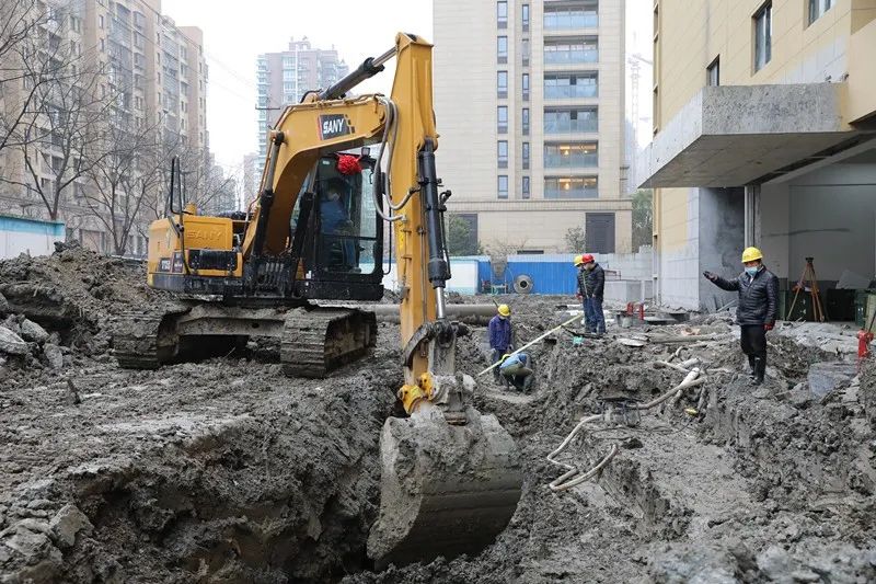 家门口新学校名单,家门口好学校越来越多