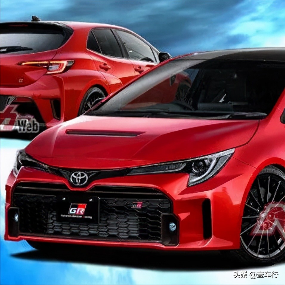 300匹马力卡罗拉叫什么,3020丰田卡罗拉变速箱