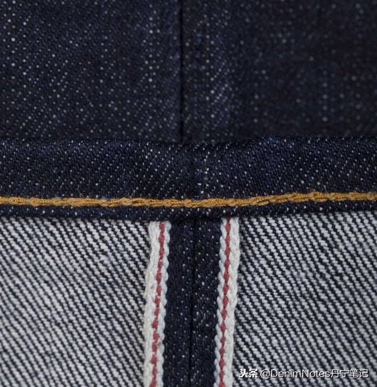 为热爱牛仔的人而生的BDD，解密魔鬼细节及日本线、欧洲线的区别
