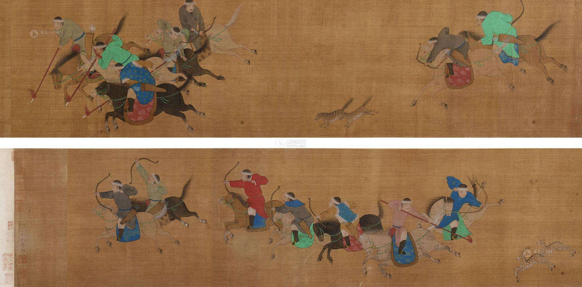 蒙古为什么不先灭南宋,蒙古为什么没有去攻打欧洲呢