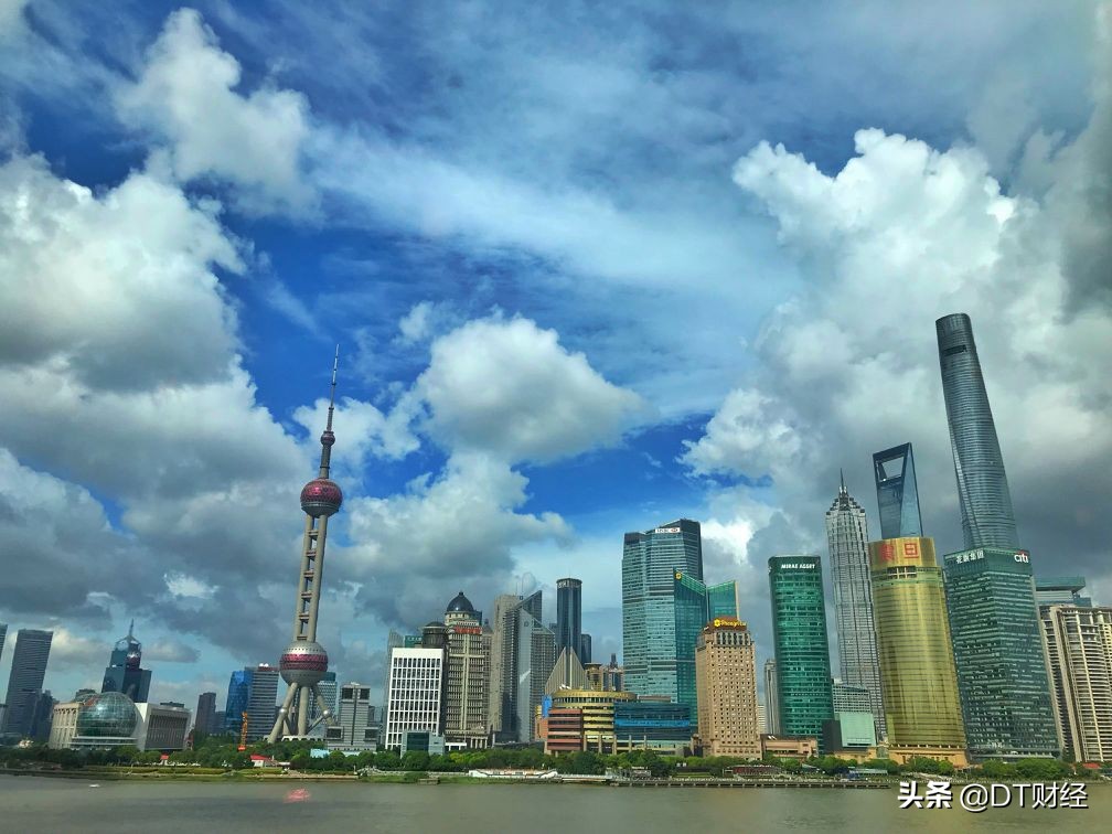 上海到底有啥好,上海有什么好外企