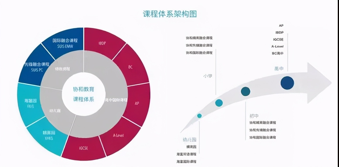 一文带你分清“协和系”大家族,孩子到底适合上哪所“协和”?