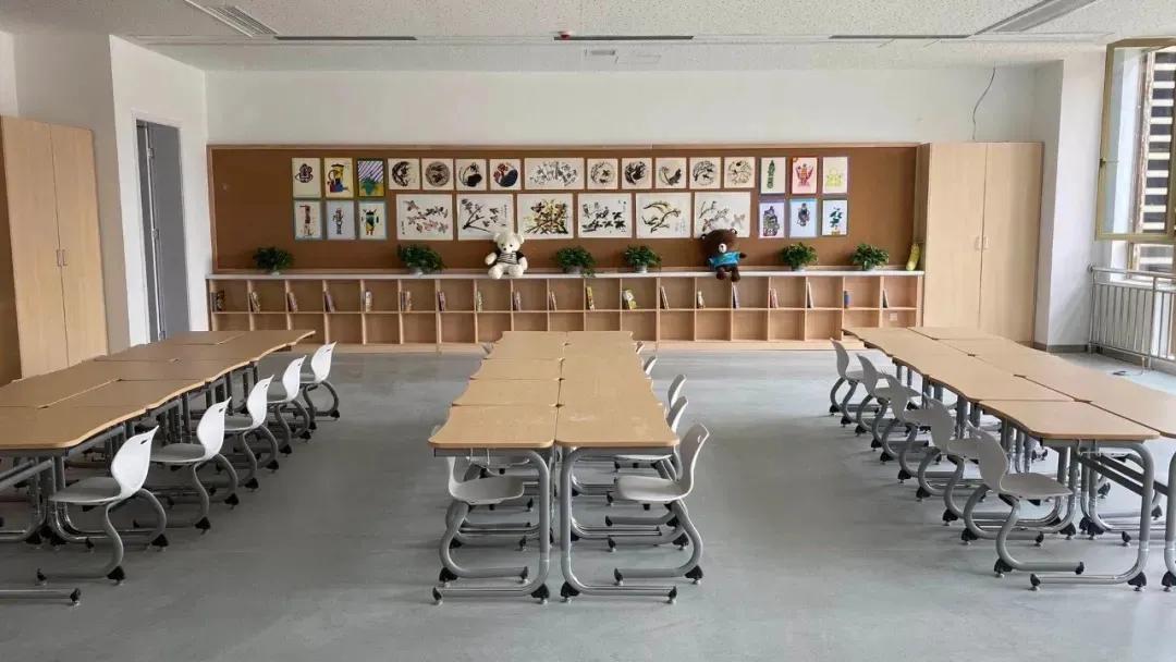 颜值冲锋，实力断后！一大批新学校曝光，太“刷脸”了