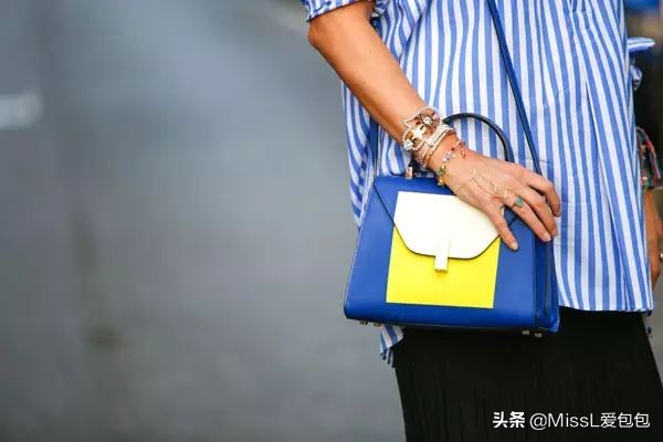 潮流包包手袋品牌有哪些,手袋品牌档次分类