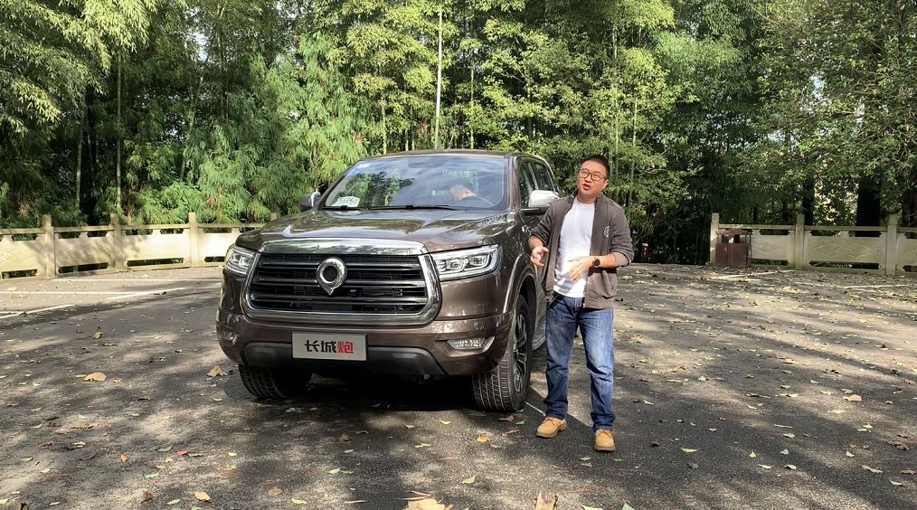 第一次开皮卡是什么感觉,开皮卡感受