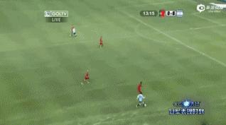 梅西阿贾克斯,阿贾克斯梅西