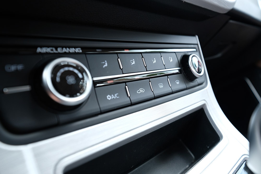 人生的第一款车,人生的第一台汽车