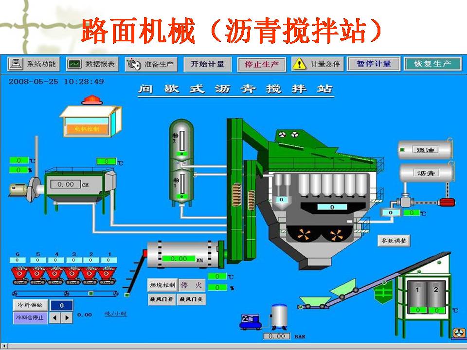 了解工程机械工作原理,关于工程机械的常识