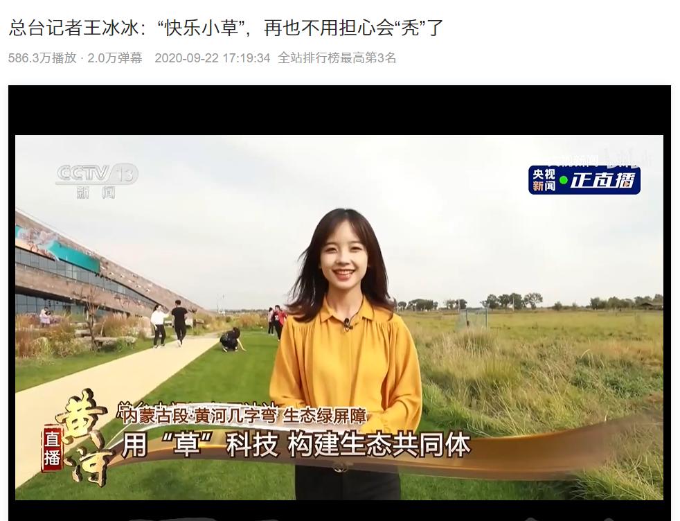 王冰冰庄晓莹张扬跳舞,央视记者庄晓莹和王冰冰