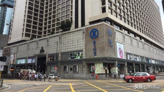 香港大商场购物攻略,香港购物指南攻略大全