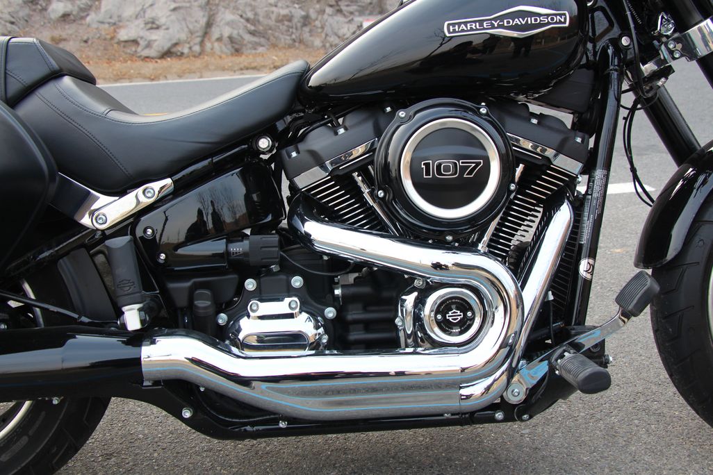 拥有一台摩托车的感受,哈雷有什么特别的