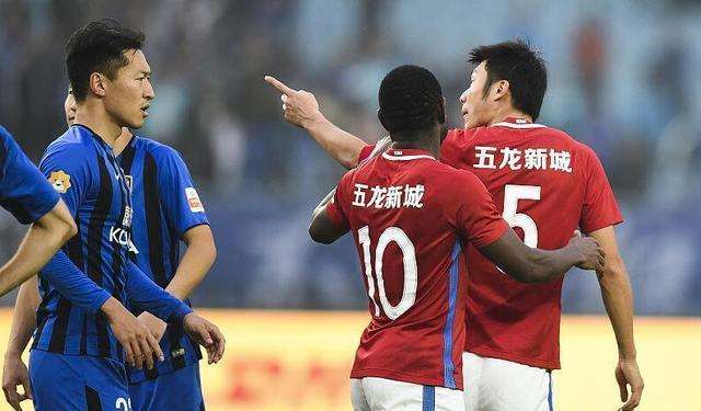 中超赛季恶意犯规,中超足球恶意犯规