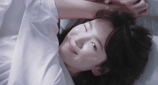 懒妹子和熬夜*党**看过来，护肤品中不可缺少的睡眠面膜！