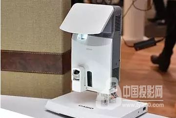 卡西欧激光投影仪拆机维修视频,卡西欧激光投影机怎么清零