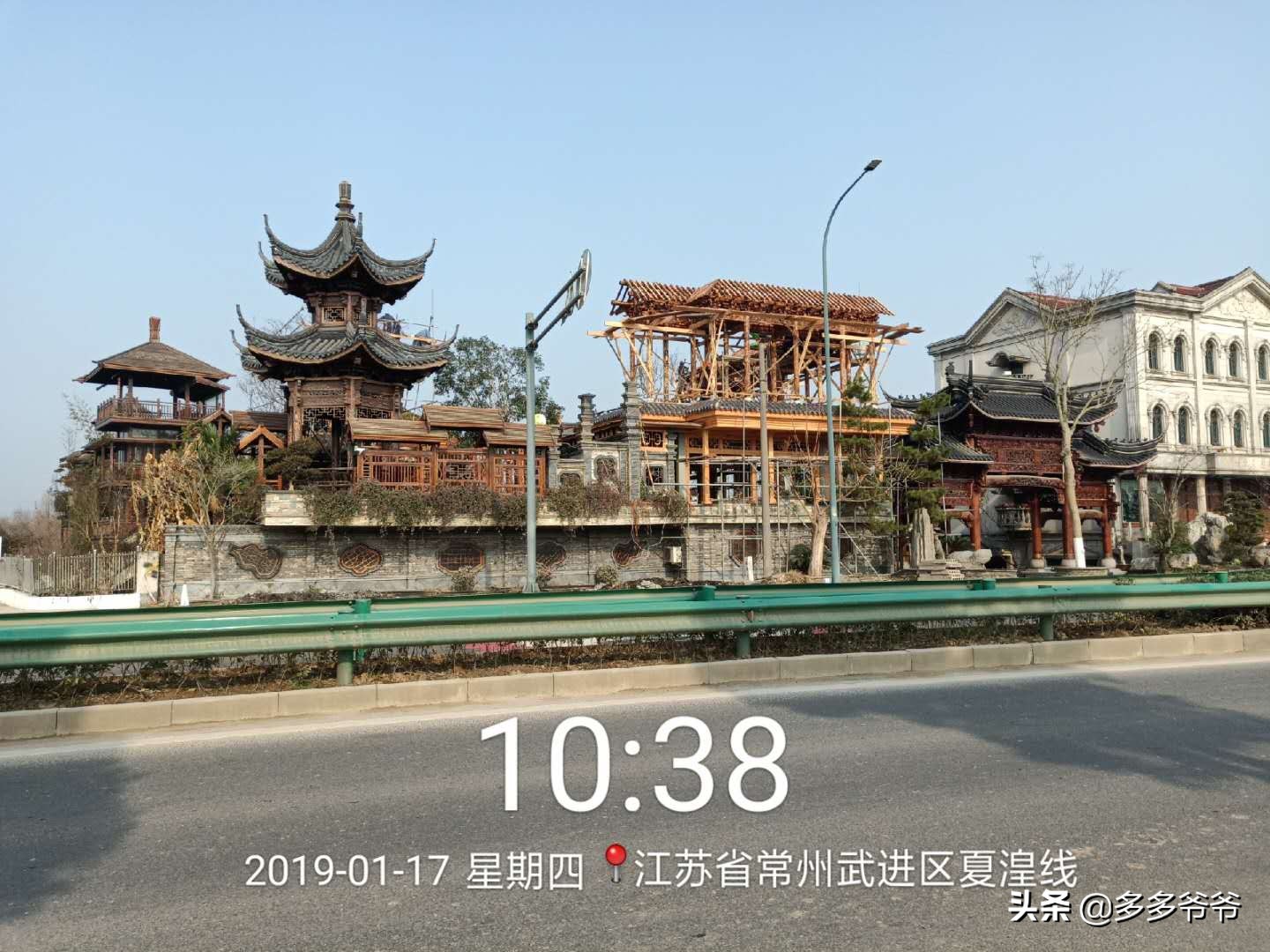 武进嘉泽夏溪小学,江苏省常州市武进区夏溪小学