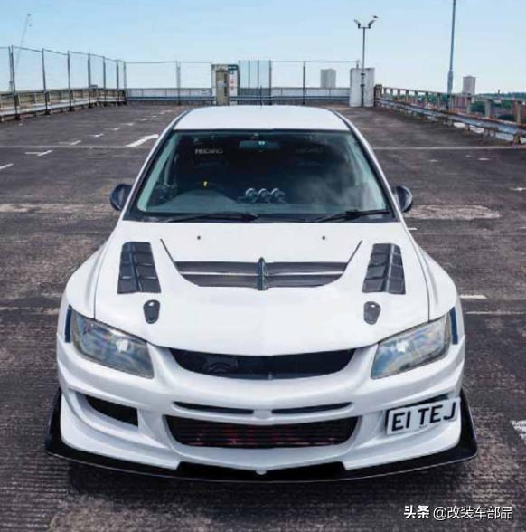 三菱evo真的有这么保值吗,最保值的三菱evo