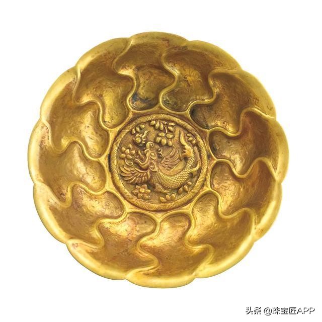 老庙黄金的源头在哪里,敦煌古法黄金介绍