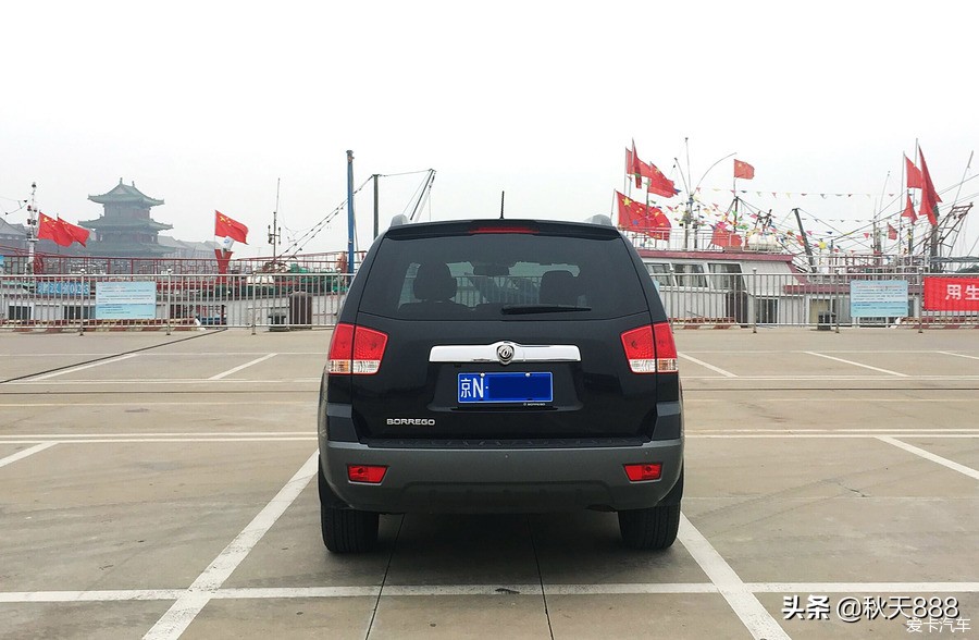 最后一批起亚凯绅,2015款起亚霸锐二手车