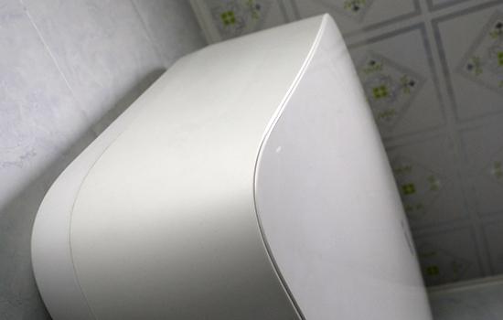 淋浴没有热水怎么办,博世热水器7500