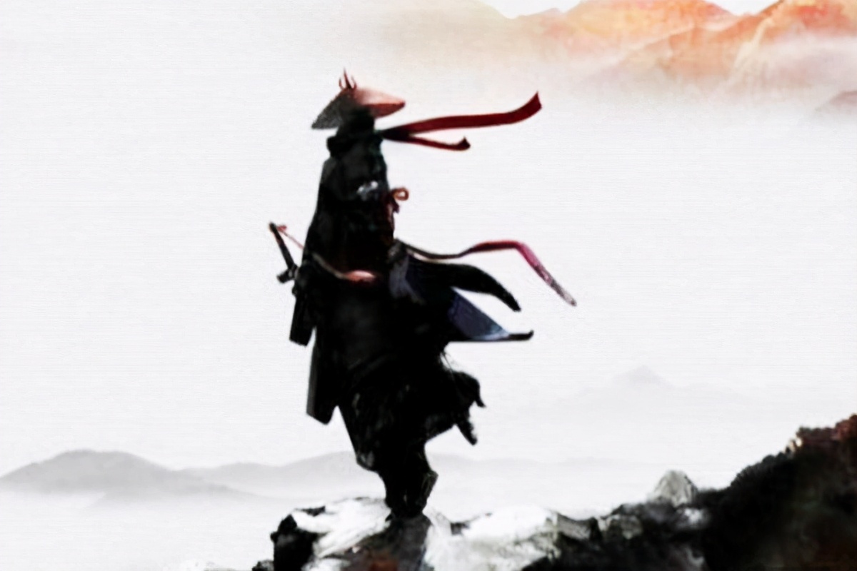 诗仙李白最狂放豪迈的诗,李白豪放飘逸的诗侠客行