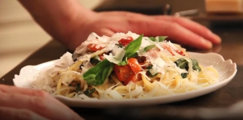 怎么做意大利面好吃简单做法,意大利面家常做法简单做法