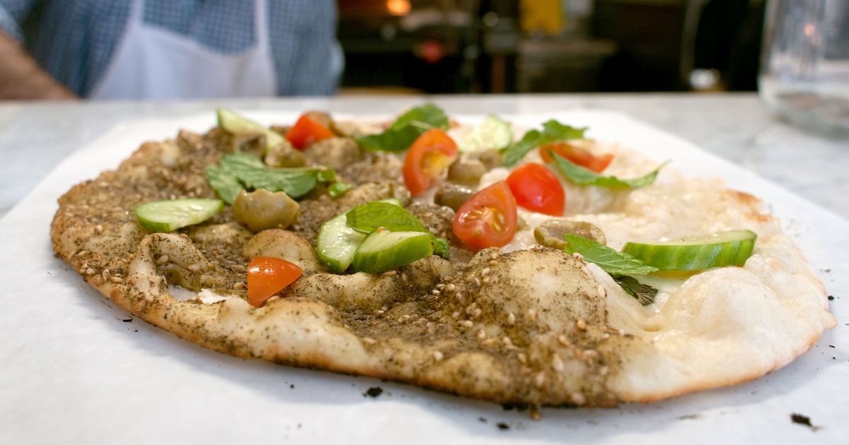 迪拜旅游特色美食,迪拜必吃的100种美食