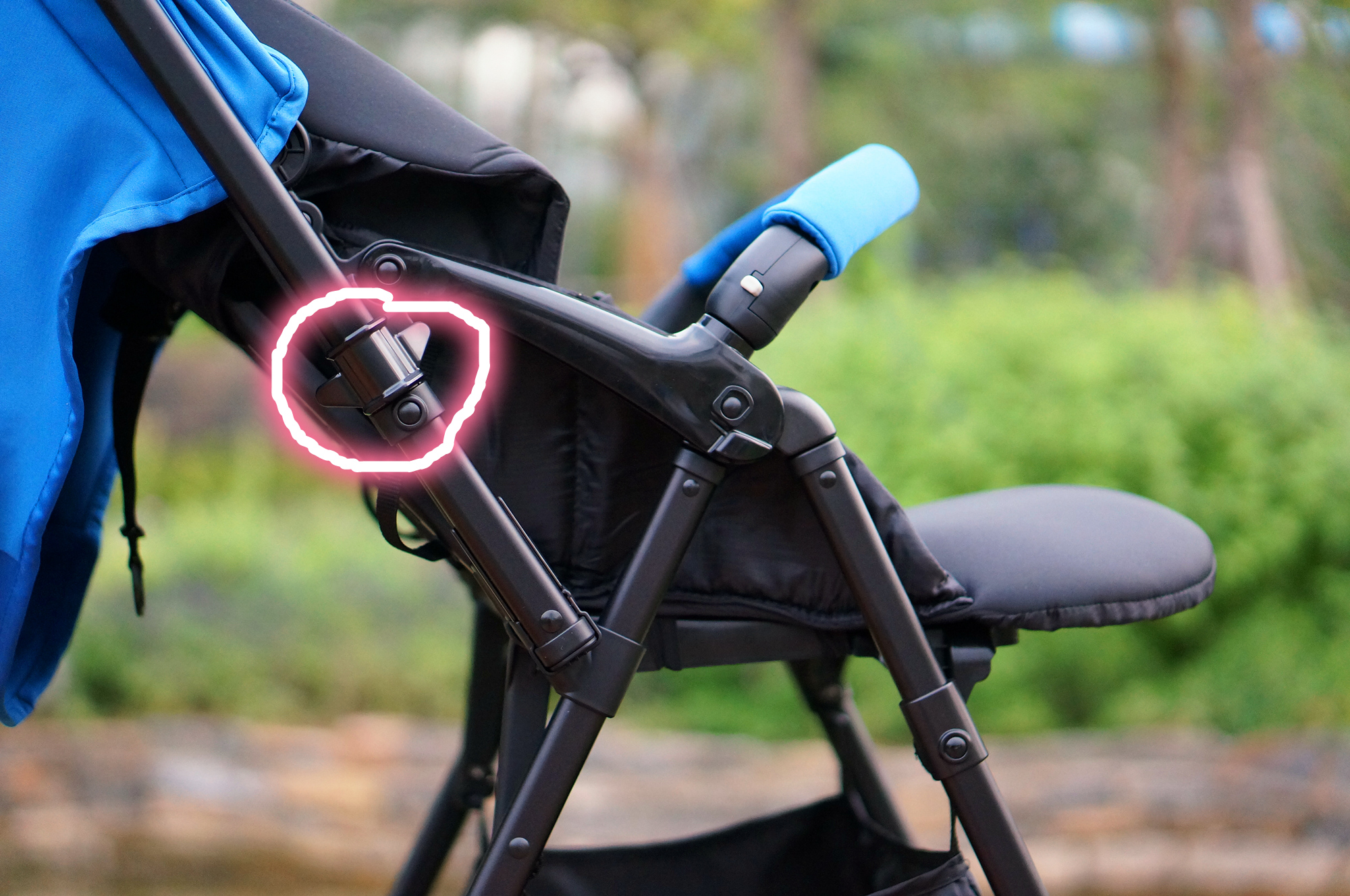 宝宝推车轻便可坐可躺推荐测评,适合大宝宝的轻便推车推荐