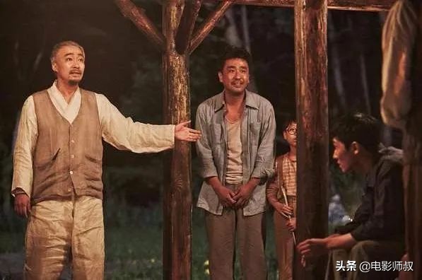 让人感觉恐怖的电影,看恐怖电影的感受