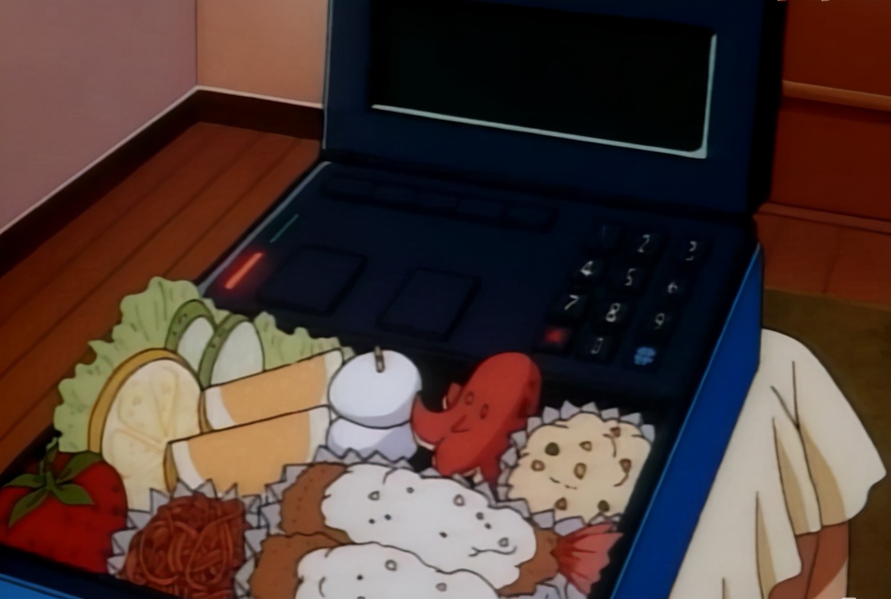 随着时代的变迁社会不断的进步,柯南这几年来的变化