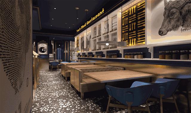 东方豪客汤姆店地址,东方豪客汤姆家