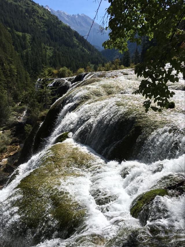 四川九寨沟旅游团报价,四川九寨沟门票多少钱
