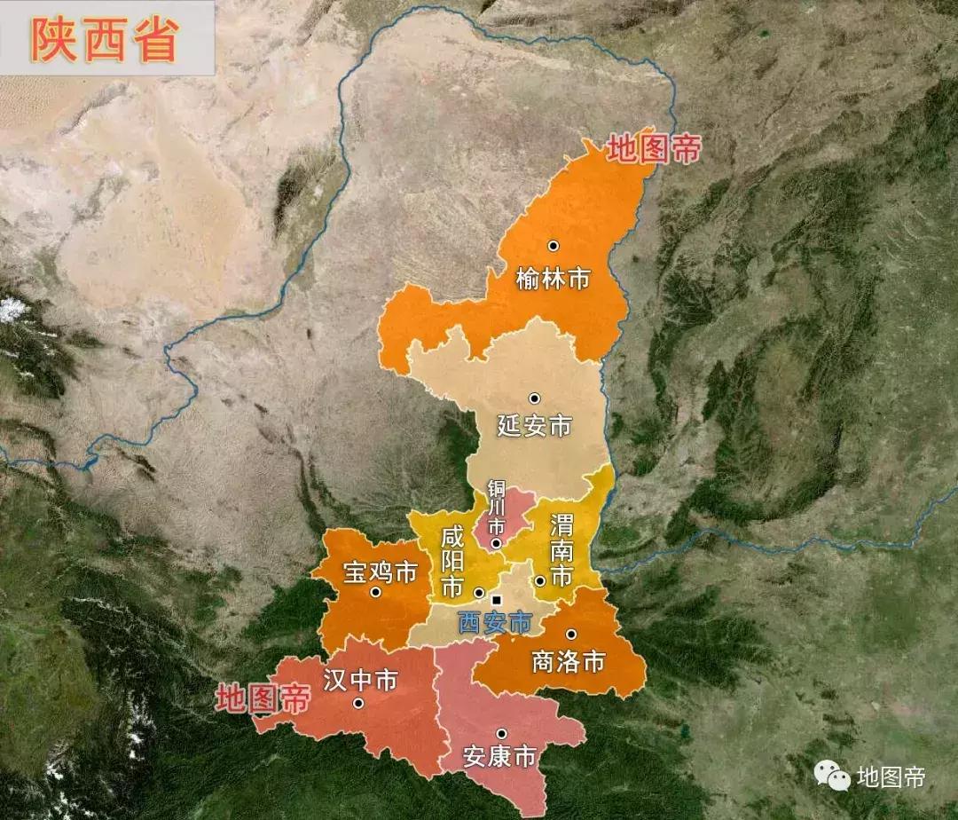 延安重要吗,延安对于中国历史的重要性