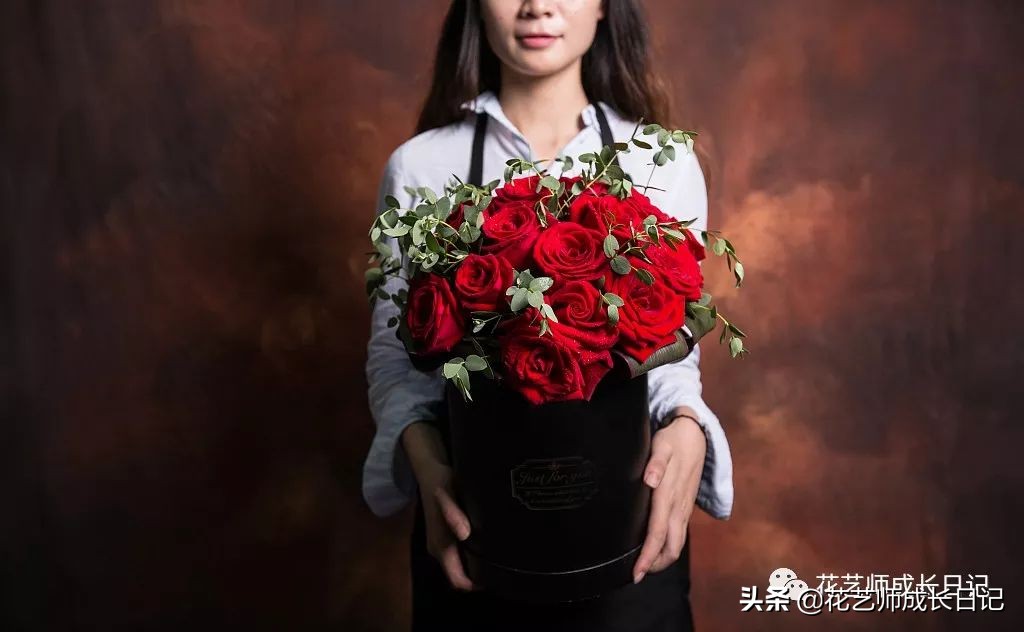 玫瑰花从1到99朵的花语是什么,1到19朵玫瑰花语是什么