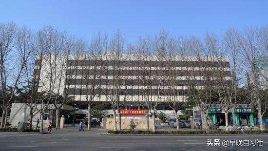 郑州图书馆学习最舒服的地方,郑州考研自习室有哪些