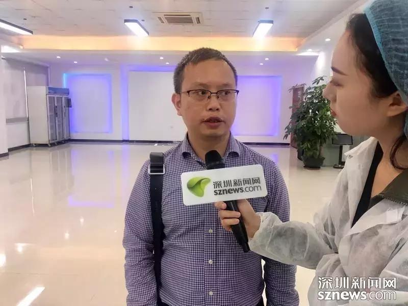 深圳豆制品生产小作坊,突查小作坊