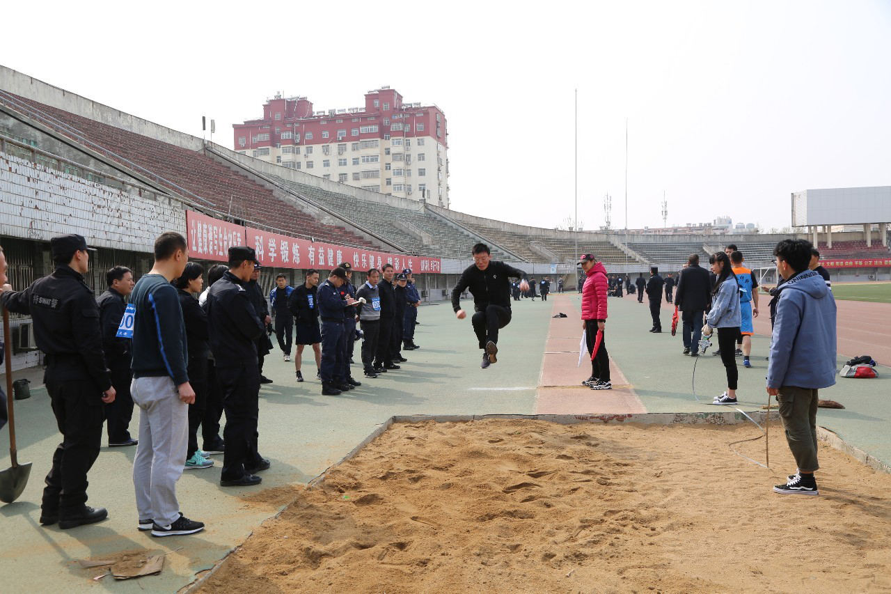 襄阳公安警务实战技能比武竞赛,公安练兵比武活动简报