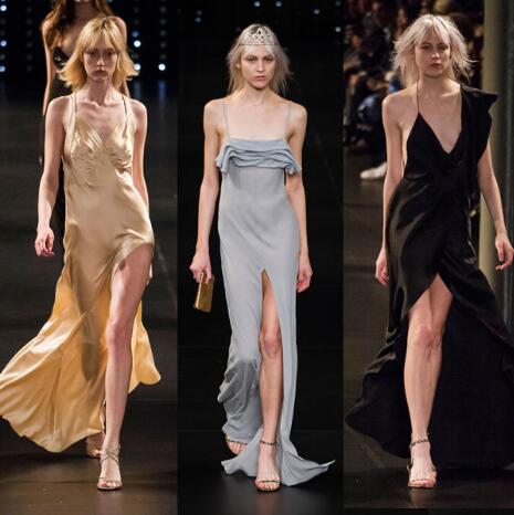 适合小个子的吊带裙清新,什么吊带裙好看又清凉