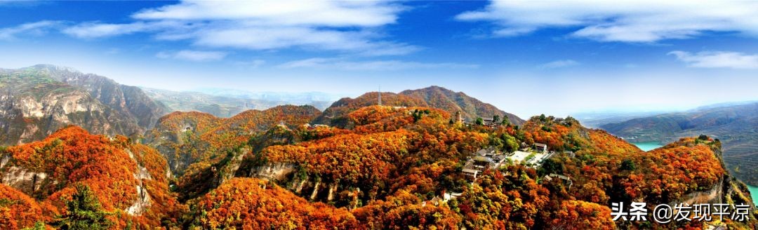 崆峒山最新游玩指南攻略,崆峒山拍照攻略