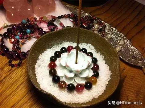 100种顶级珠宝玉石,哪些珠宝不用消磁