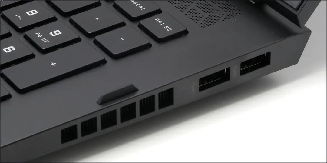 惠普暗影精灵73050屏幕参数,惠普暗影精灵7i53060测评